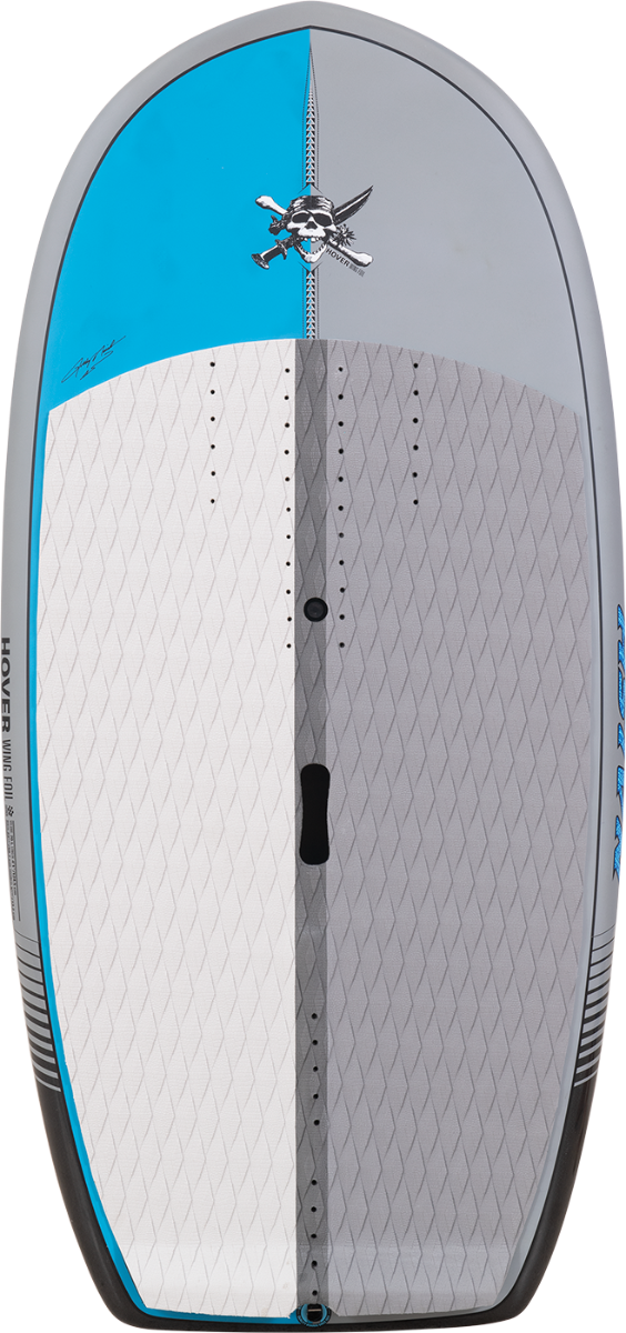 Naish Hover Wing Foil Compact LE 2022 - Surfcenter; Thé specialist 