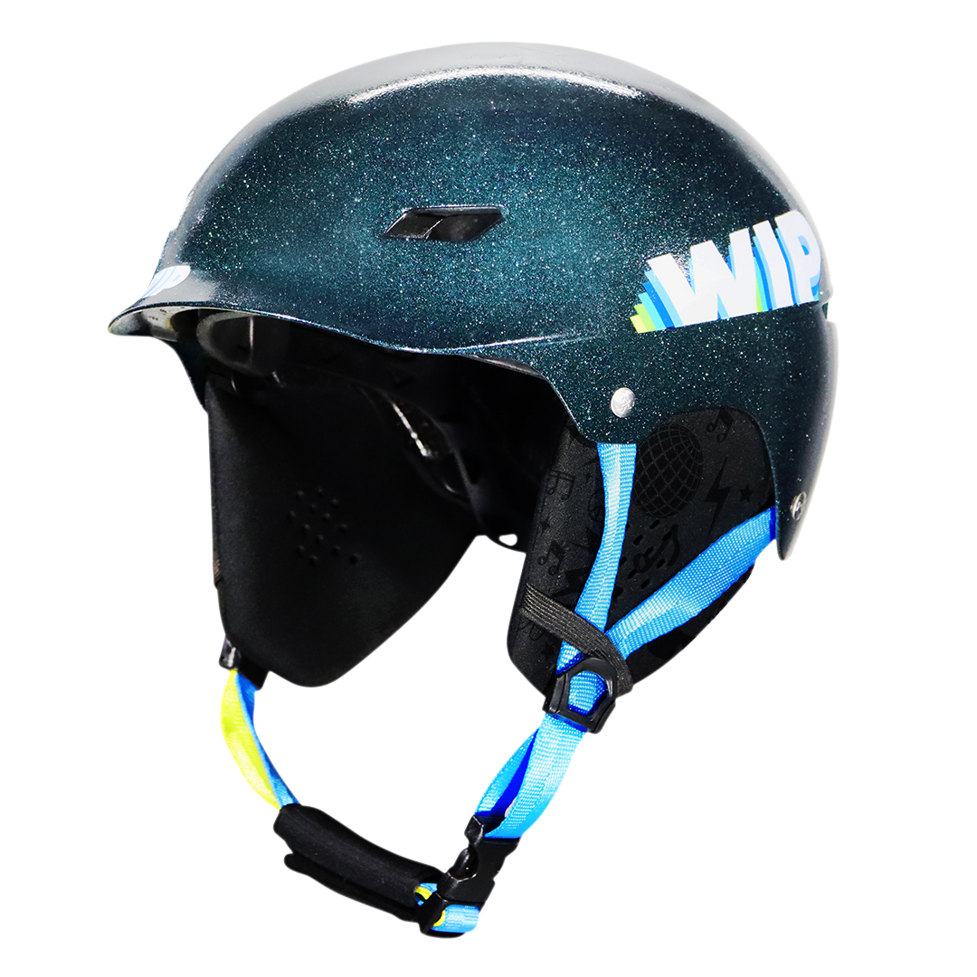 Neilpryde Helmet Slide - Surfcenter