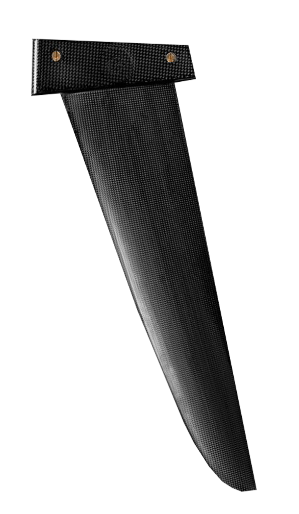 Chopper Fins - Surfcenter; Thé specialist windssurf, wingfoil