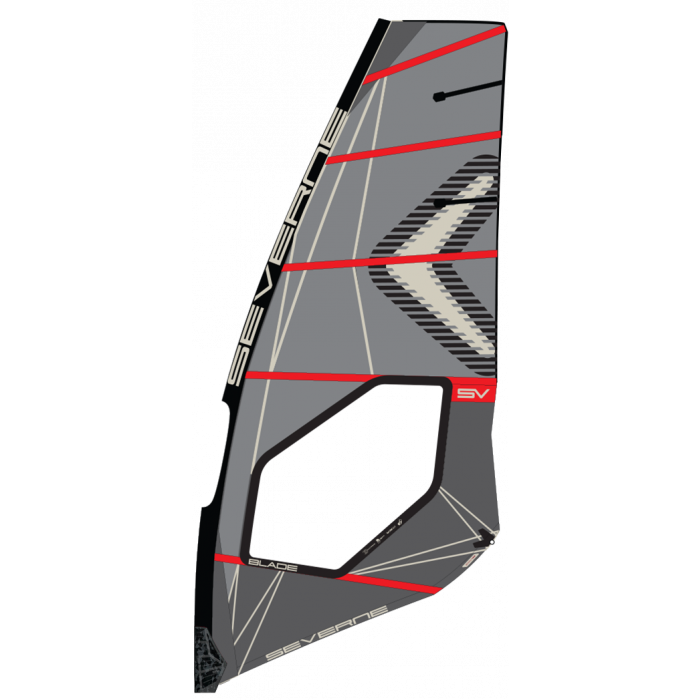 SEVERNE BLADE 2024 - Surfcenter; Thé specialist windssurf, wingfoil,  windfoil & SUP.