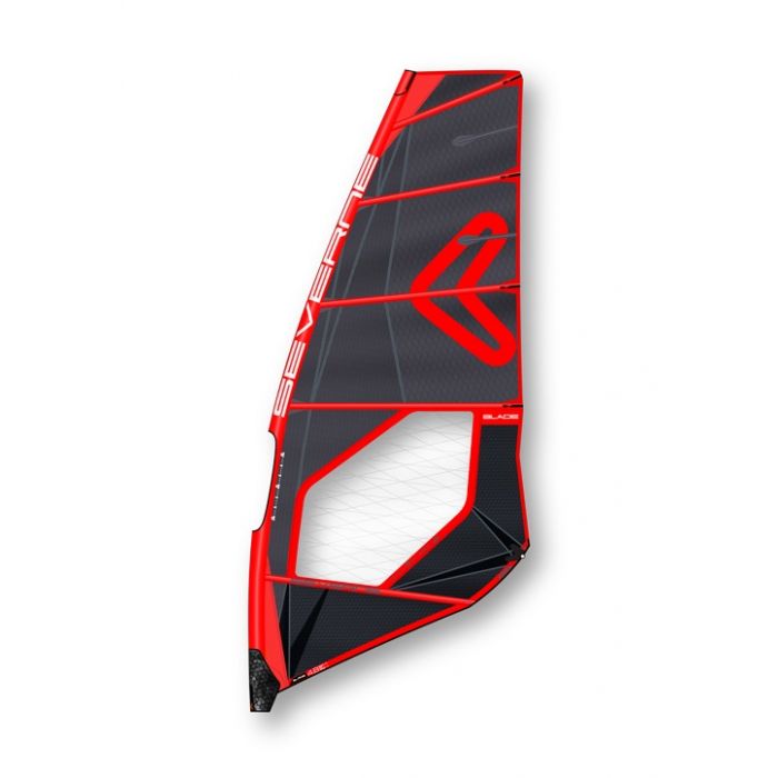 SEVERNE BLADE 2025 - Surfcenter; Thé specialist windssurf, wingfoil,  windfoil & SUP.