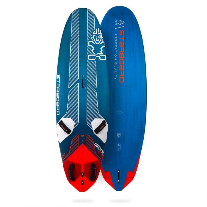 Starboard Isonic Carbon Reflex 2023 - Surfcenter; Thé specialist windssurf,  wingfoil, windfoil & SUP.