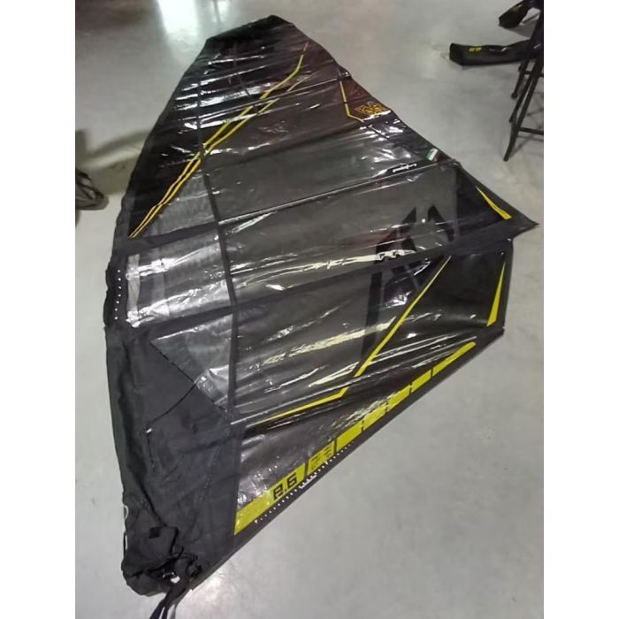 POINT-7 AC-1 8.6 2021 - Surfcenter; Thé specialist windssurf, wingfoil,  windfoil & SUP.