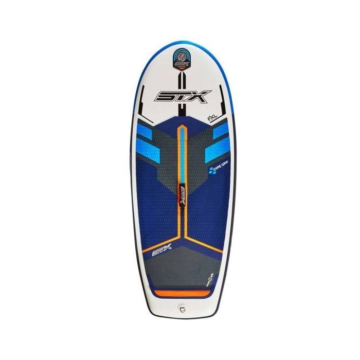 Ademen oogsten Verlaten STX iFoil + Naish Jet Foil + Naish Wing | Complete Wingfoil Set -  Surfcenter dé specialist voor al je windsurf/foil, wingfoil en SUP gear
