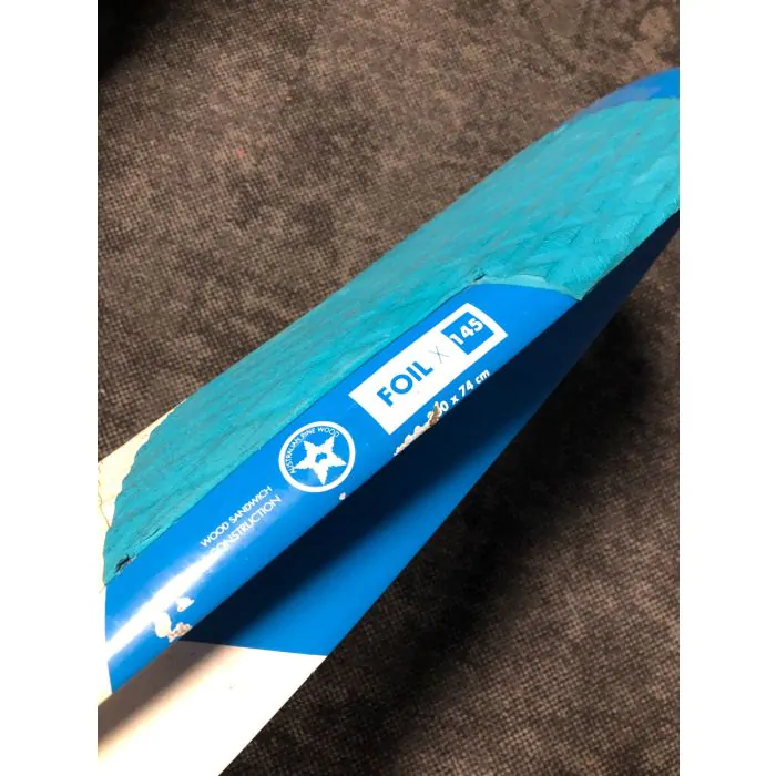 Starboard Foil X 145 2023