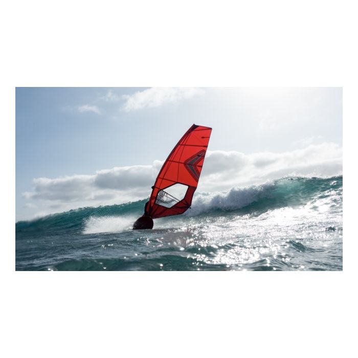 SEVERNE BLADE 2024 - Surfcenter; Thé specialist windssurf, wingfoil,  windfoil & SUP.