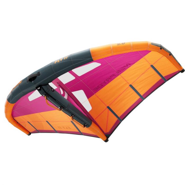 Neilpryde Fly II 2024 - Surfcenter; Thé specialist windssurf, wingfoil,  windfoil & SUP.