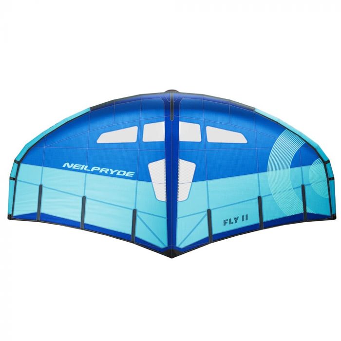 Neilpryde Fly II 2024 - Surfcenter; Thé specialist windssurf, wingfoil,  windfoil & SUP.