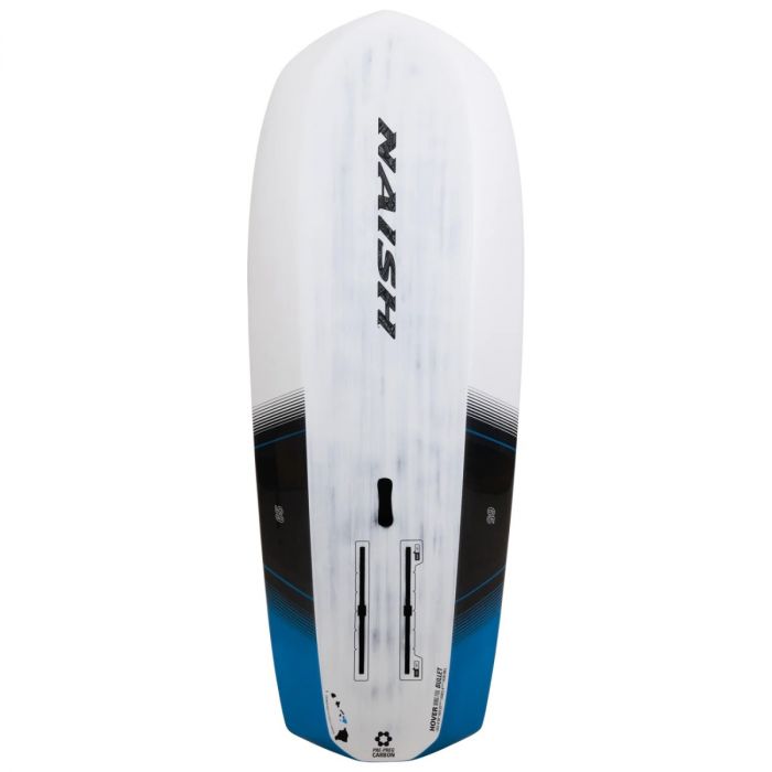 Naish Hover Wing Foil Bullet 20241 - Surfcenter; Thé specialist 