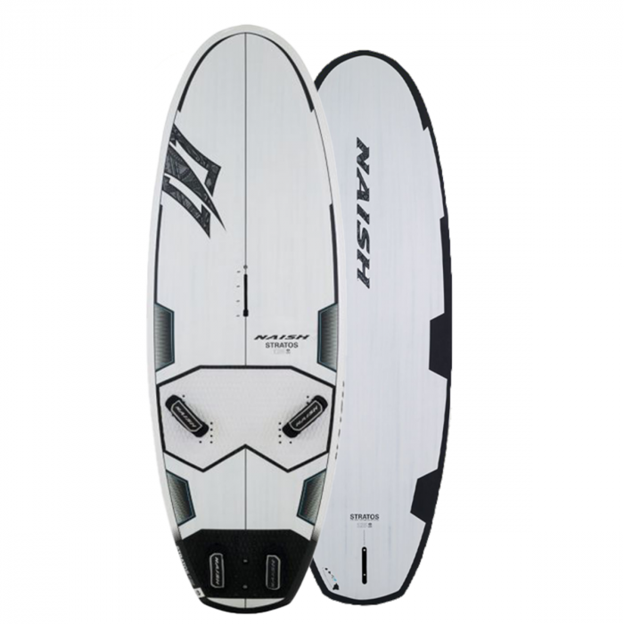 Naish sup store foil