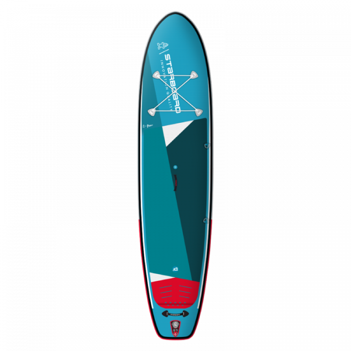 Starboard SUP 2022 Infl. 11'2