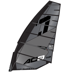 Point-7 AC-1 LTD Racing 2024 - Surfcenter; Thé specialist windssurf,  wingfoil, windfoil & SUP.