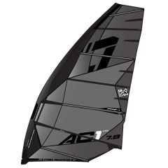 Point-7 AC-1 LTD Racing 2024 - Surfcenter; Thé specialist windssurf,  wingfoil, windfoil & SUP.