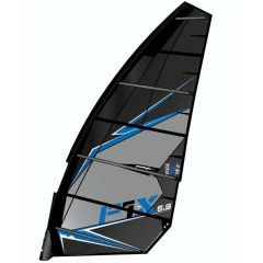 Point-7 AC-1 LTD Racing 2024 - Surfcenter; Thé specialist windssurf,  wingfoil, windfoil & SUP.