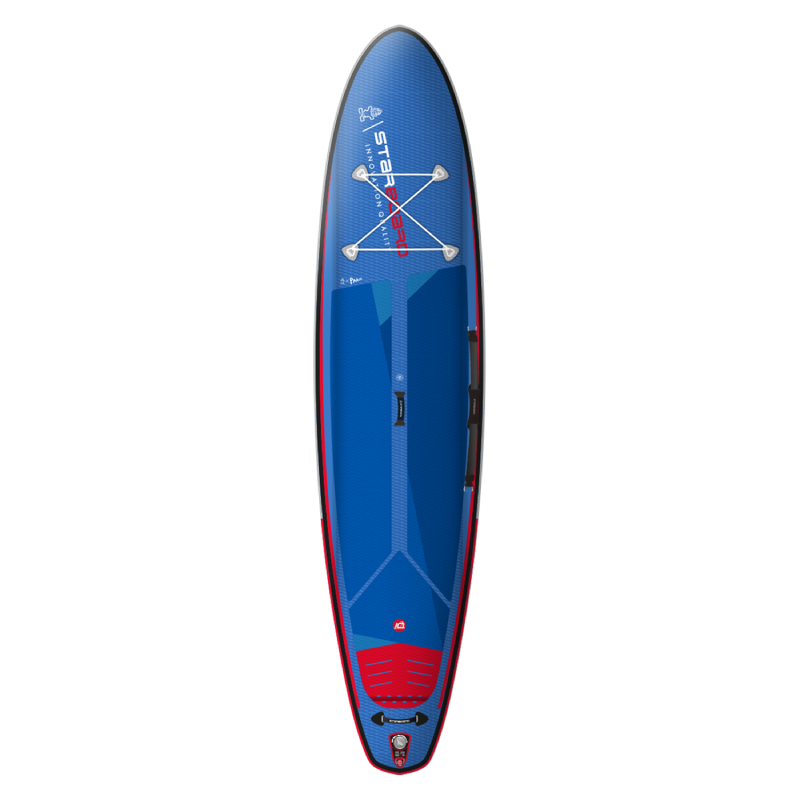 Starboard SUP 22/23 Infl. X 4.75